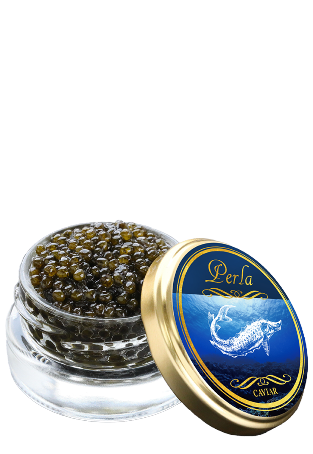 Perla Royal Caviar 30g