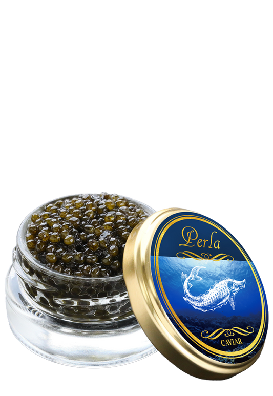 Perla Royal Caviar 30g