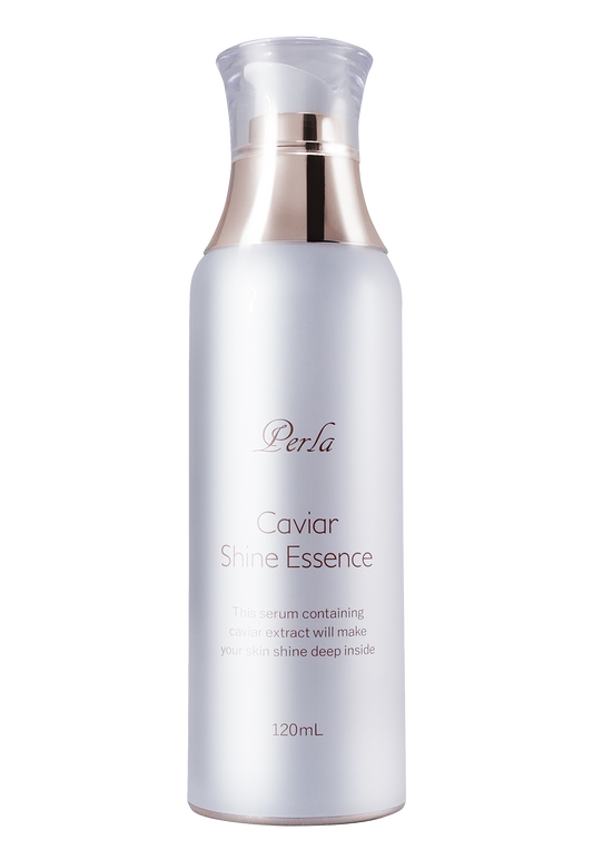 Perla Caviar Shine Essence 120mL